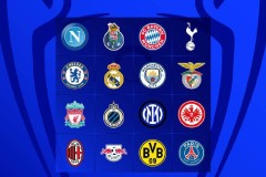 姆巴佩领跑西甲五大联赛，金球奖争夺战再迎欧洲足坛焦点之星