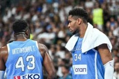 雄鹿队字母哥去向悬念，联盟调查影响球队策略调整