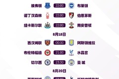 伯恩利诺丁汉森林对决：换帅新篇章，伤病考验中场核心对决