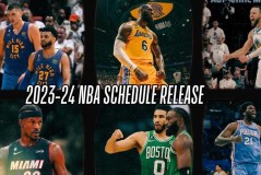 退役篮球明星麦基海滨度假之旅：享受退役生活与家庭时光