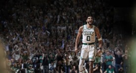 拉塞尔·威斯布鲁克转会风云：国王领跑，独行侠勇士紧追