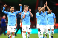 英超争冠形势：利物浦领跑，阿森纳、曼城竞逐！